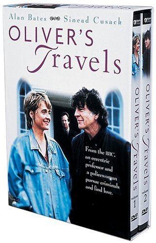Oliver's Travels